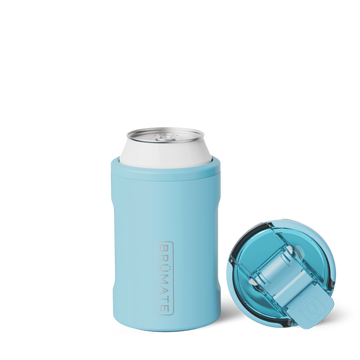 BrüMate Hopsulator Duo V2 - Glacier 