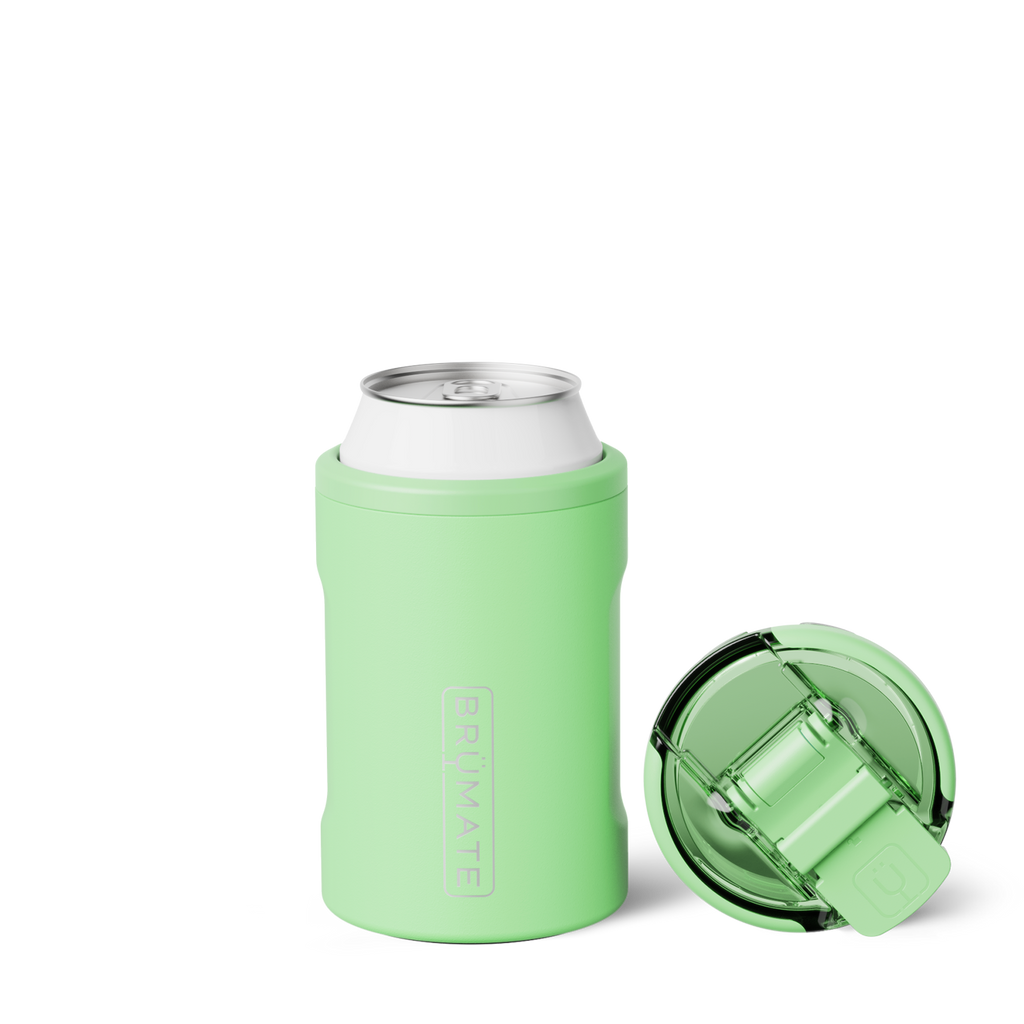 BrüMate Hopsulator Duo V2 - Kiwi