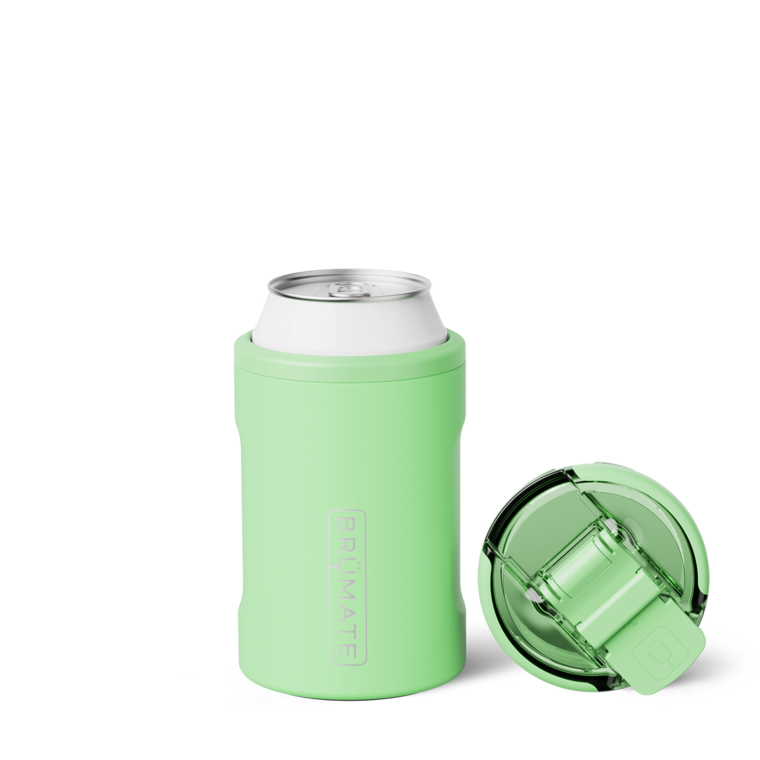 BrüMate Hopsulator Duo V2 - Kiwi 