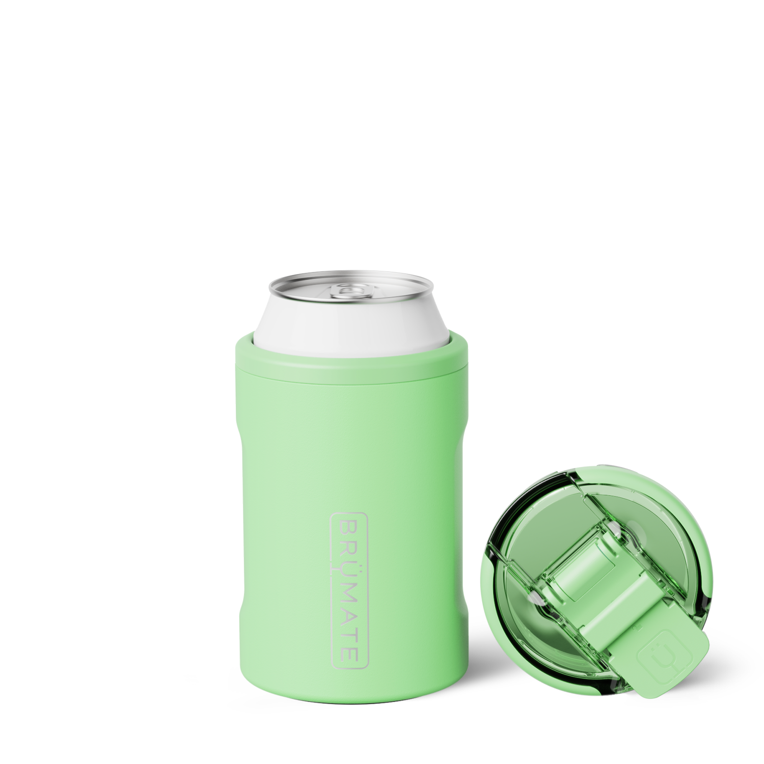 BrüMate Hopsulator Duo V2 - Kiwi 