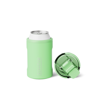 BrüMate Hopsulator Duo V2 - Kiwi 
