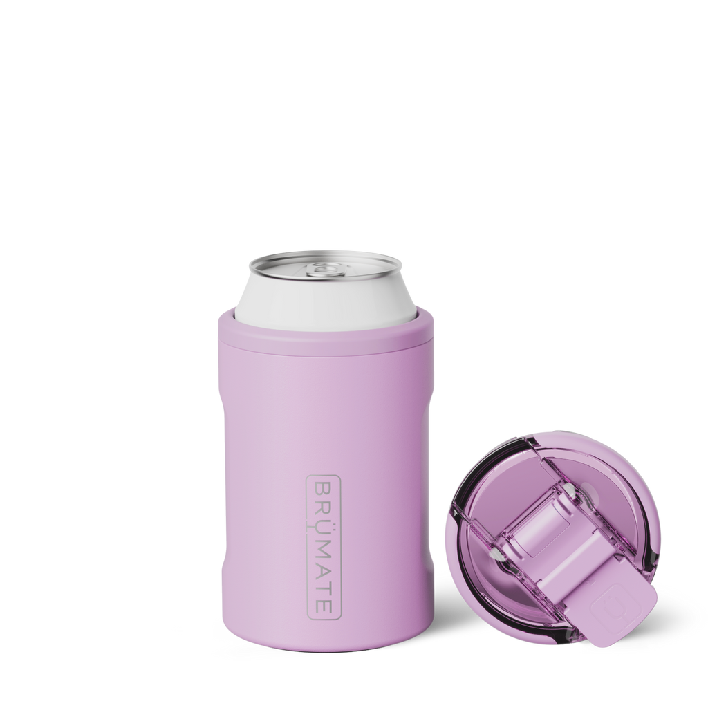 BrüMate Hopsulator Duo V2 - Lavender