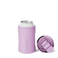 BrüMate Hopsulator Duo V2 - Lavender