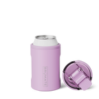 BrüMate Hopsulator Duo V2 - Lavender