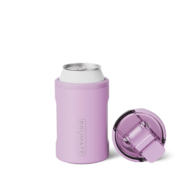 BrüMate Hopsulator Duo V2 - Lavender 