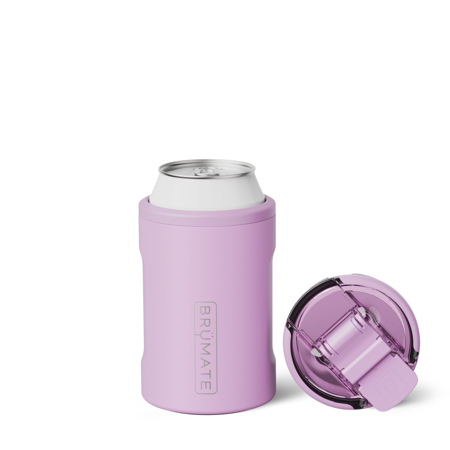 BrüMate Hopsulator Duo V2 - Lavender