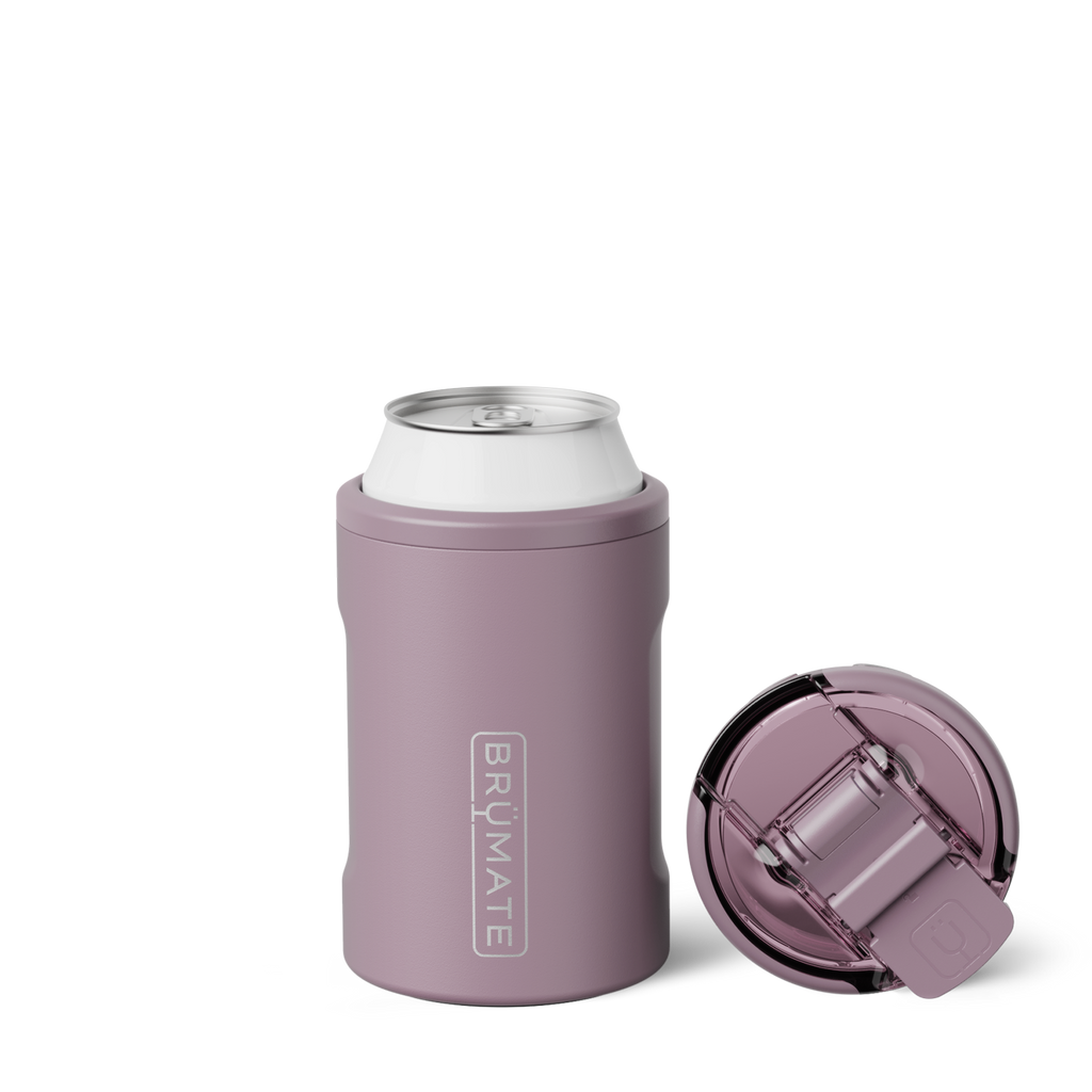 BrüMate Hopsulator Duo V2 - Lilac Dusk