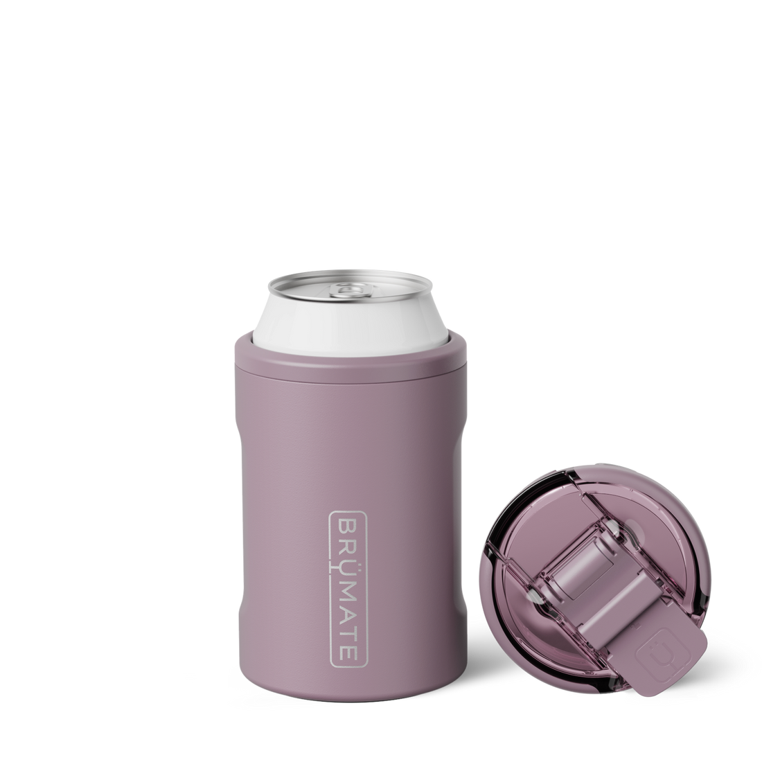 BrüMate Hopsulator Duo V2 - Lilac Dusk 