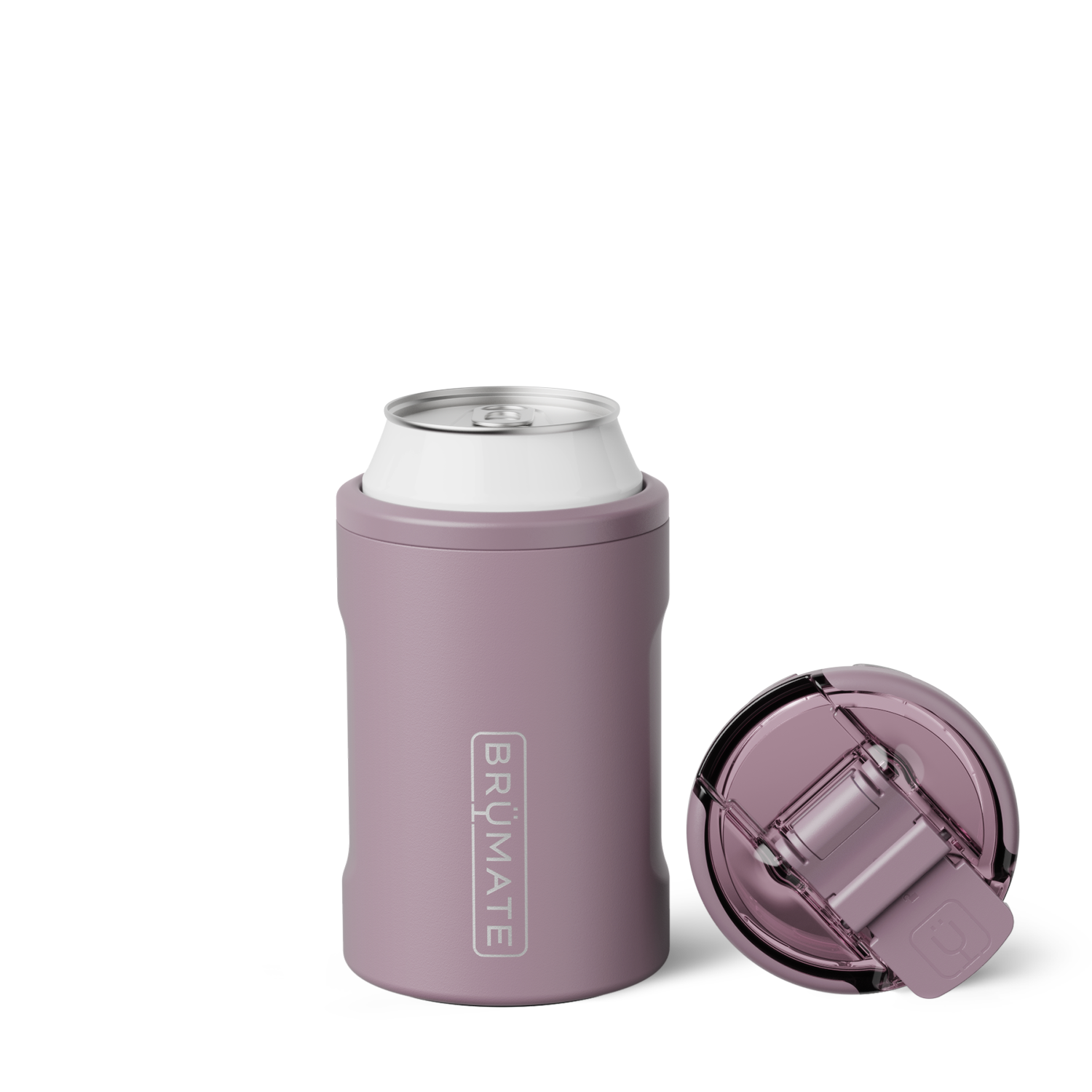 BrüMate Hopsulator Duo V2 - Lilac Dusk