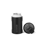BrüMate Hopsulator Duo V2 - Matte Black