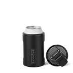 BrüMate Hopsulator Duo V2 - Matte Black