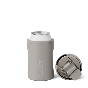 BrüMate Hopsulator Duo V2 - Mocha 