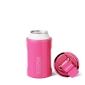 BrüMate Hopsulator Duo V2 - Neon Pink