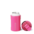 BrüMate Hopsulator Duo V2 - Neon Pink