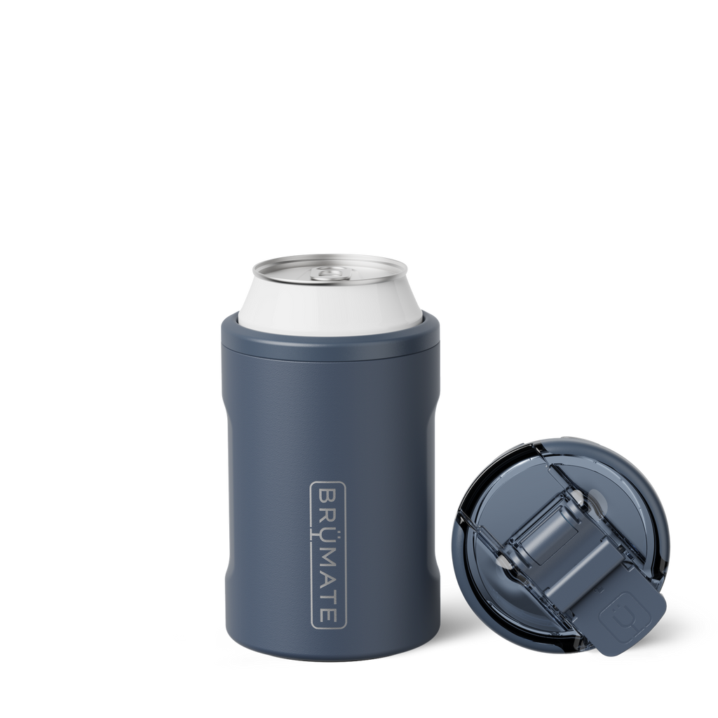 BrüMate Hopsulator Duo V2 - Nightfall Blue