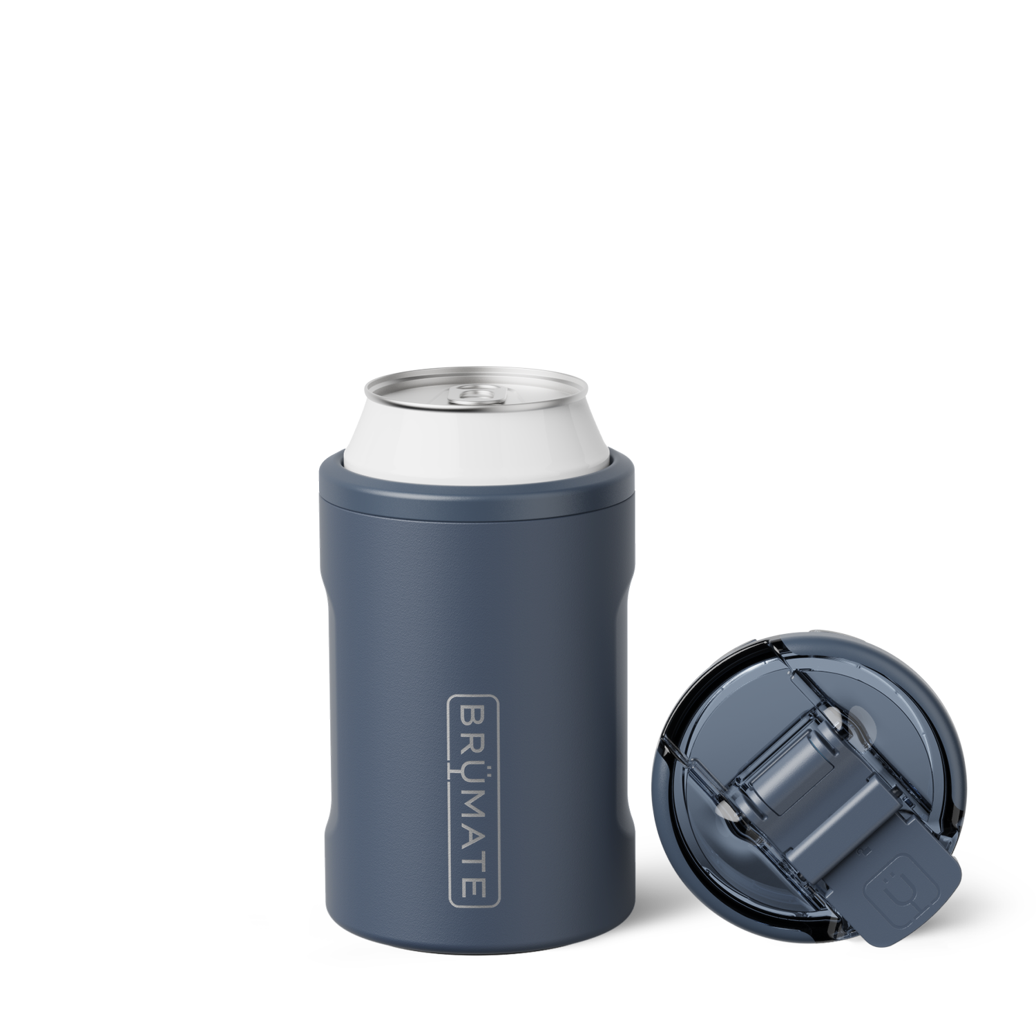 BrüMate Hopsulator Duo V2 - Nightfall Blue 