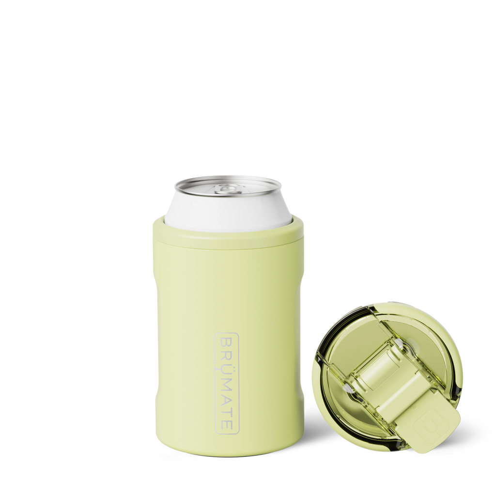 BrüMate Hopsulator Duo V2 - Prickly Pear