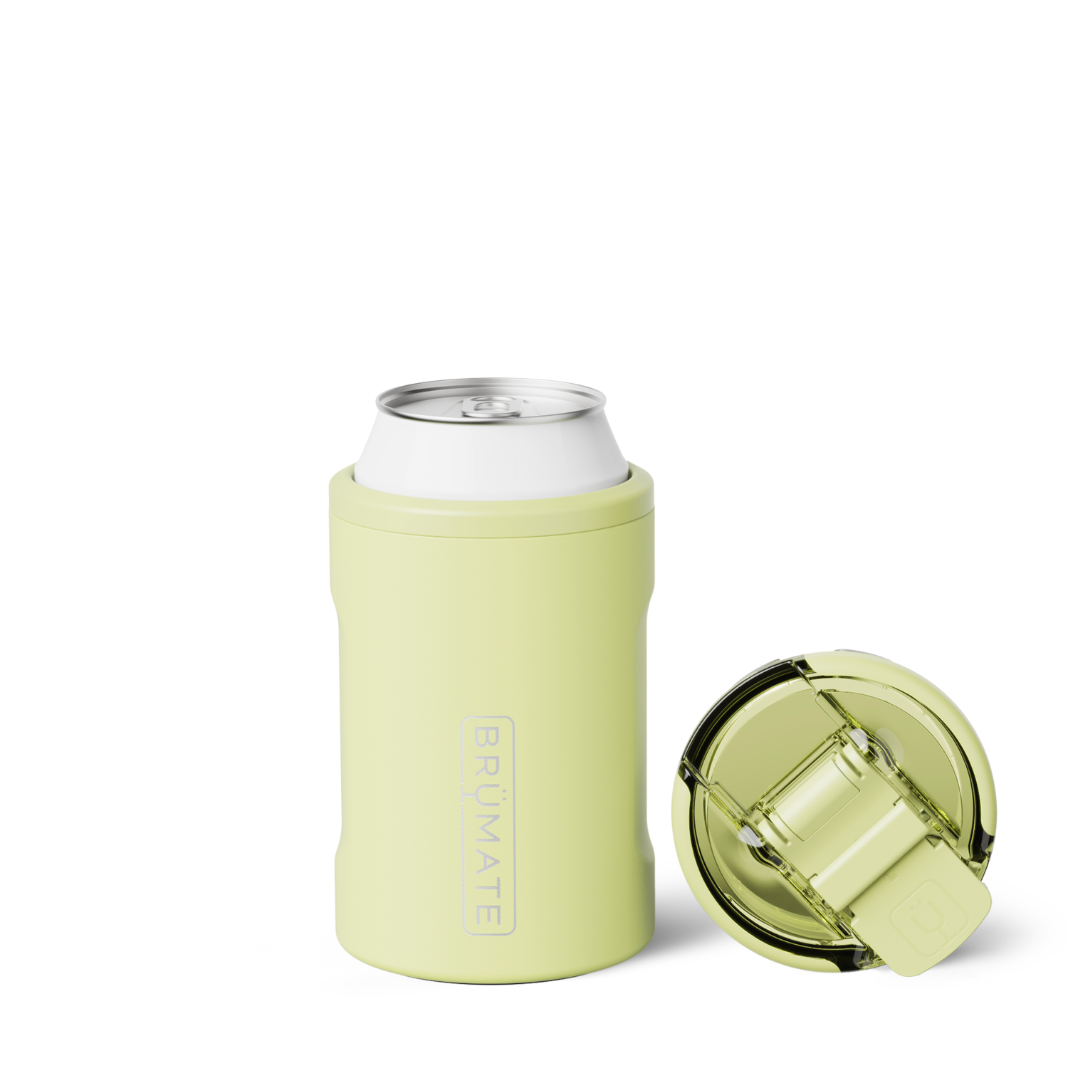 BrüMate Hopsulator Duo V2 - Prickly Pear
