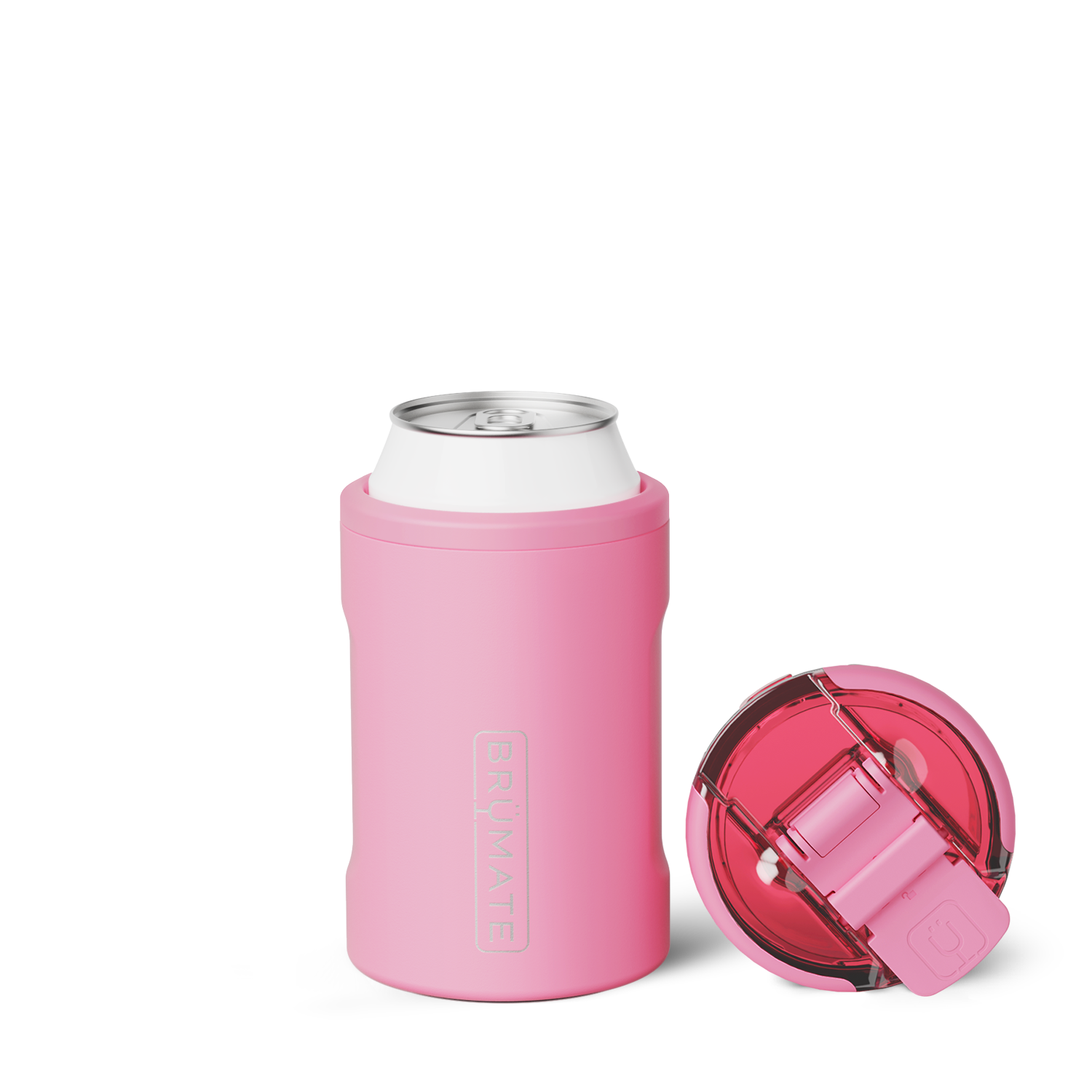 BrüMate Hopsulator Duo V2 - Primrose 