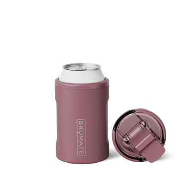BrüMate Hopsulator Duo V2 - Rose Taupe 