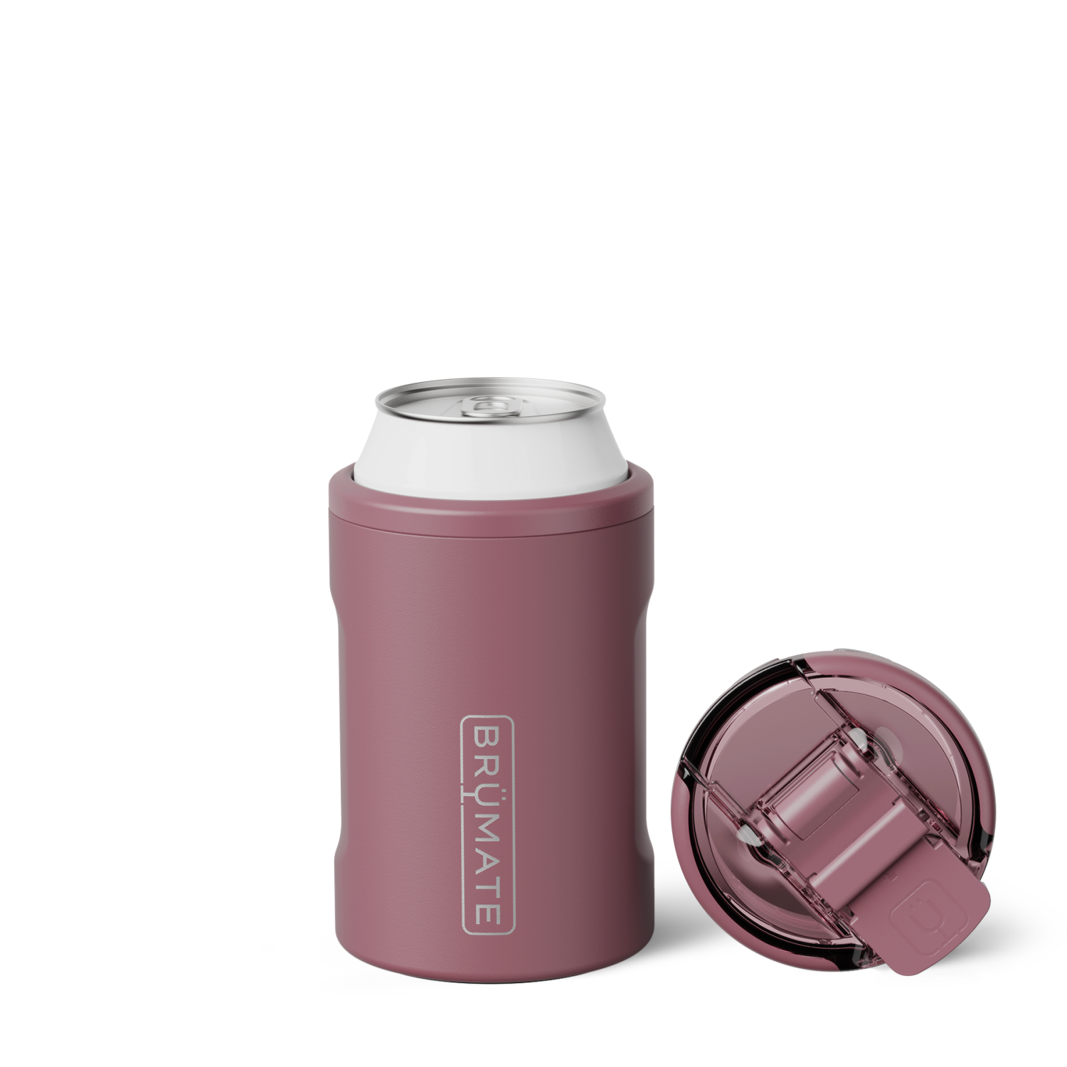 BrüMate Hopsulator Duo V2 - Rose Taupe