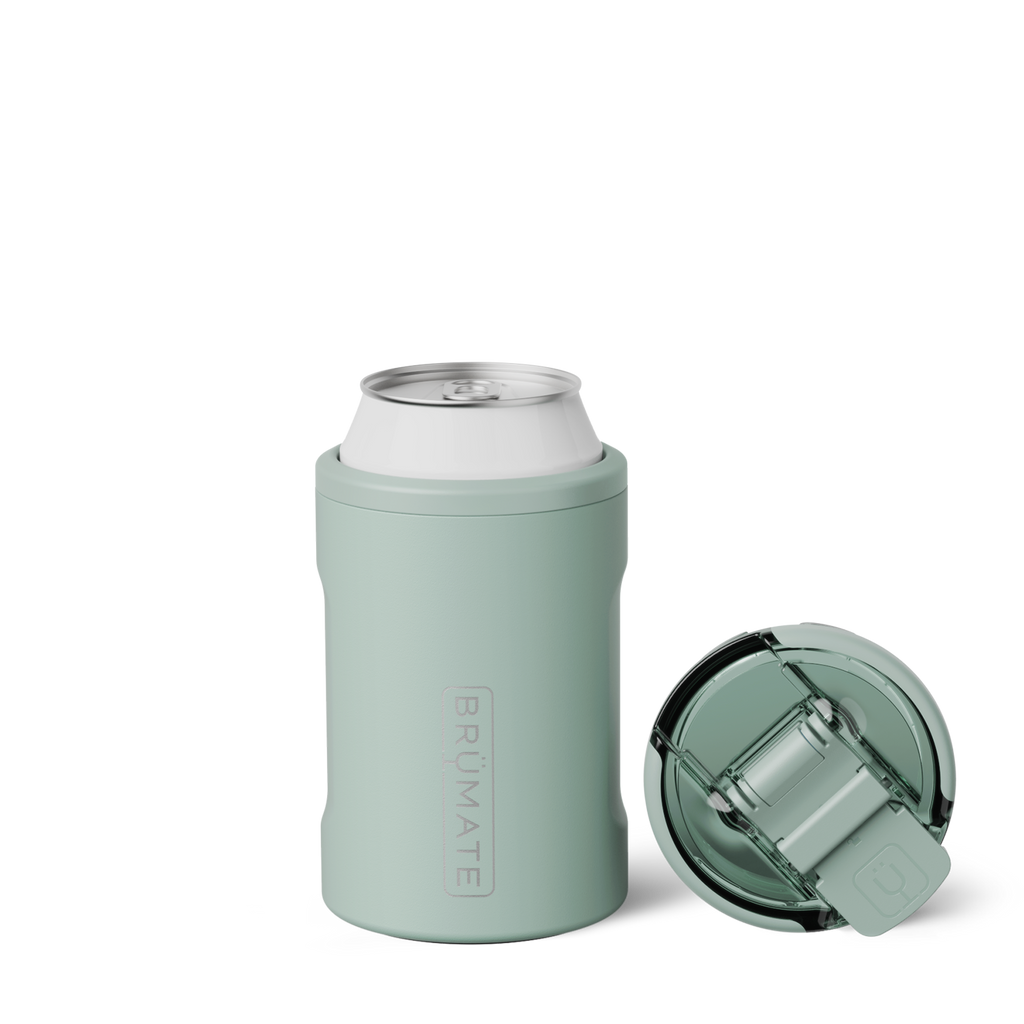 BrüMate Hopsulator Duo V2 - Sage