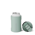 BrüMate Hopsulator Duo V2 - Sage