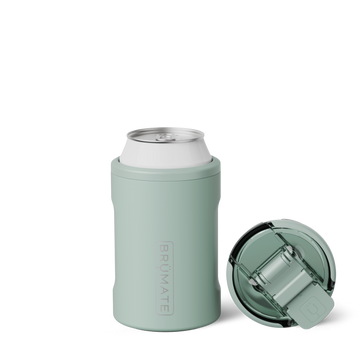 BrüMate Hopsulator Duo V2 - Sage 