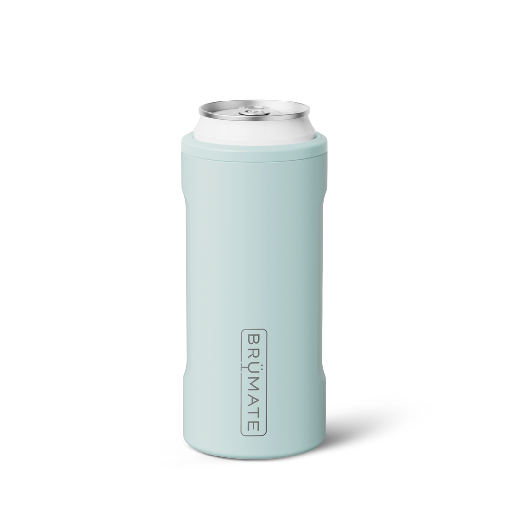 BrüMate Hopsulator Slim V2 - Blue Agave