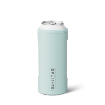 BrüMate Hopsulator Slim V2 - Blue Agave 