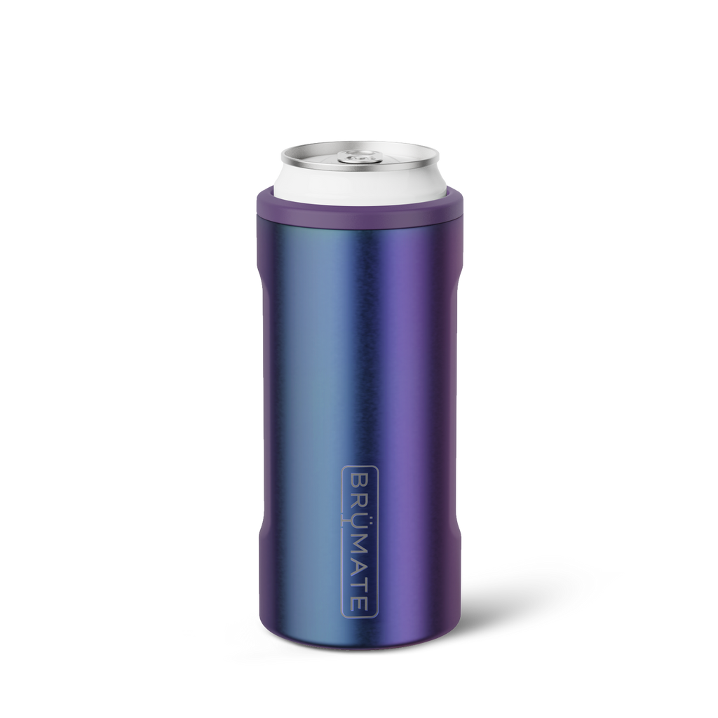 BrüMate Hopsulator Slim V2 - Dark Aura