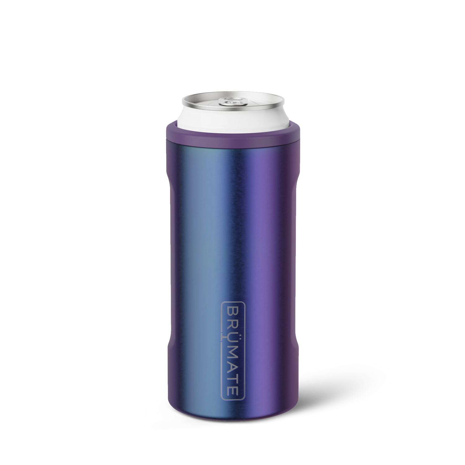 BrüMate Hopsulator Slim V2 - Dark Aura 