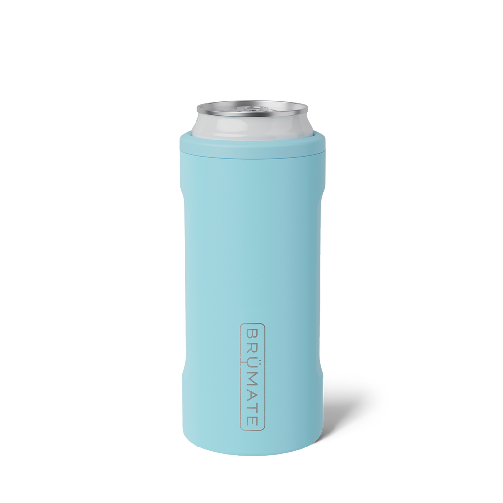 BrüMate Hopsulator Slim V2 - Glacier
