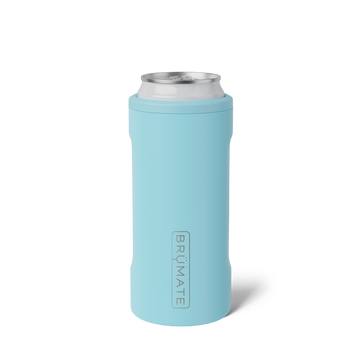 BrüMate Hopsulator Slim V2 - Glacier 