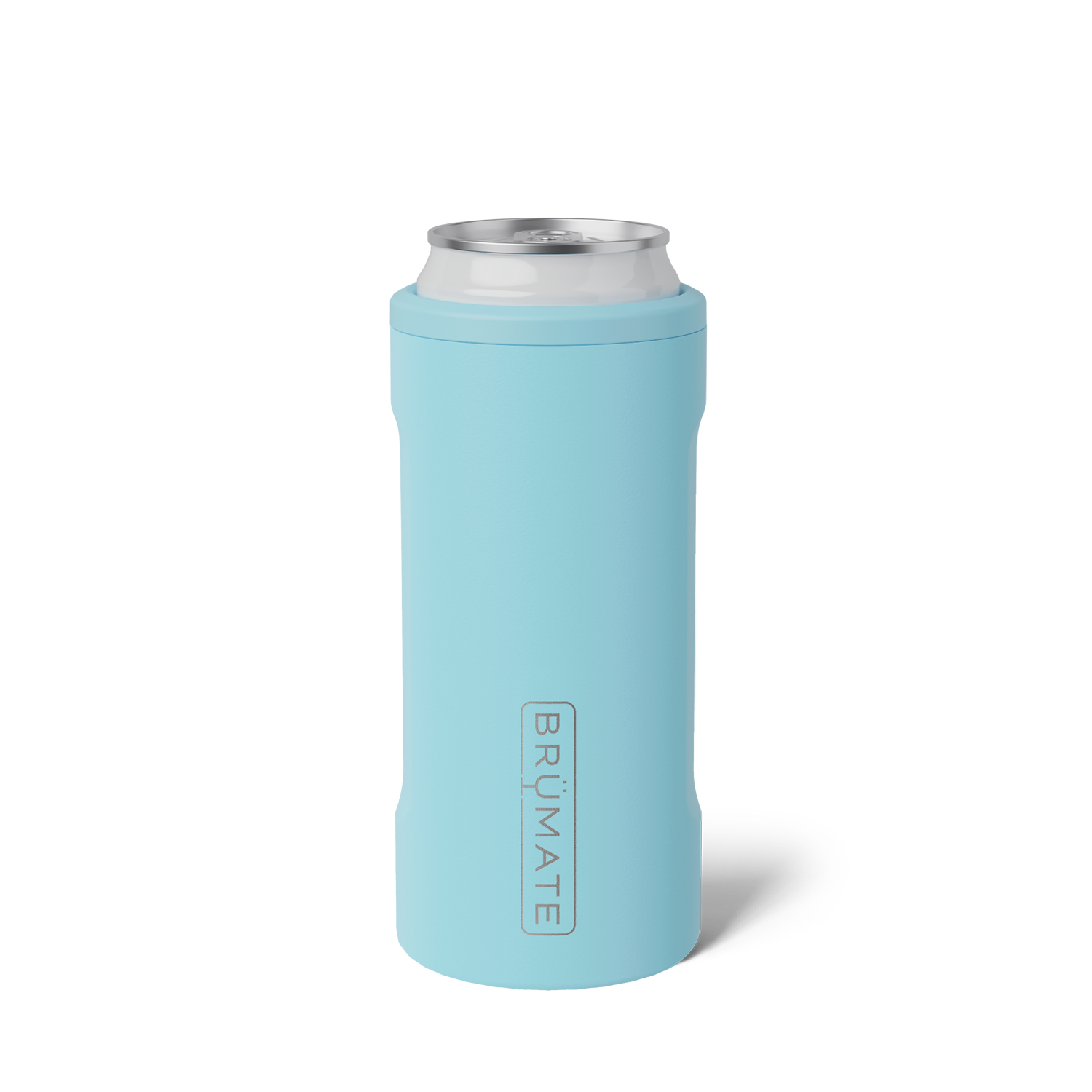 BrüMate Hopsulator Slim V2 - Glacier