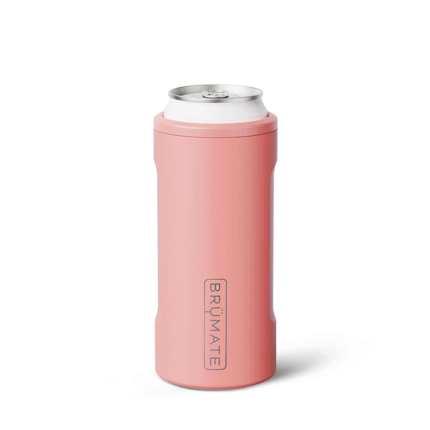 BrüMate Hopsulator Slim V2 - Guava 