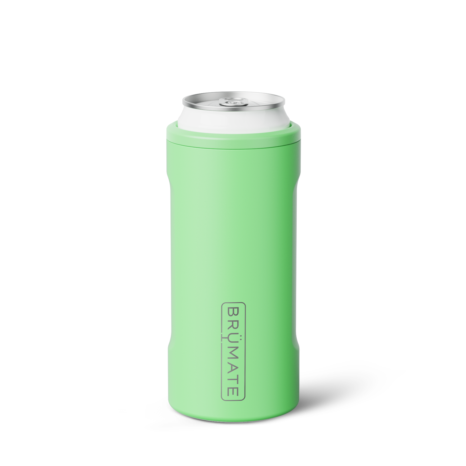 BrüMate Hopsulator Slim V2 - Kiwi 