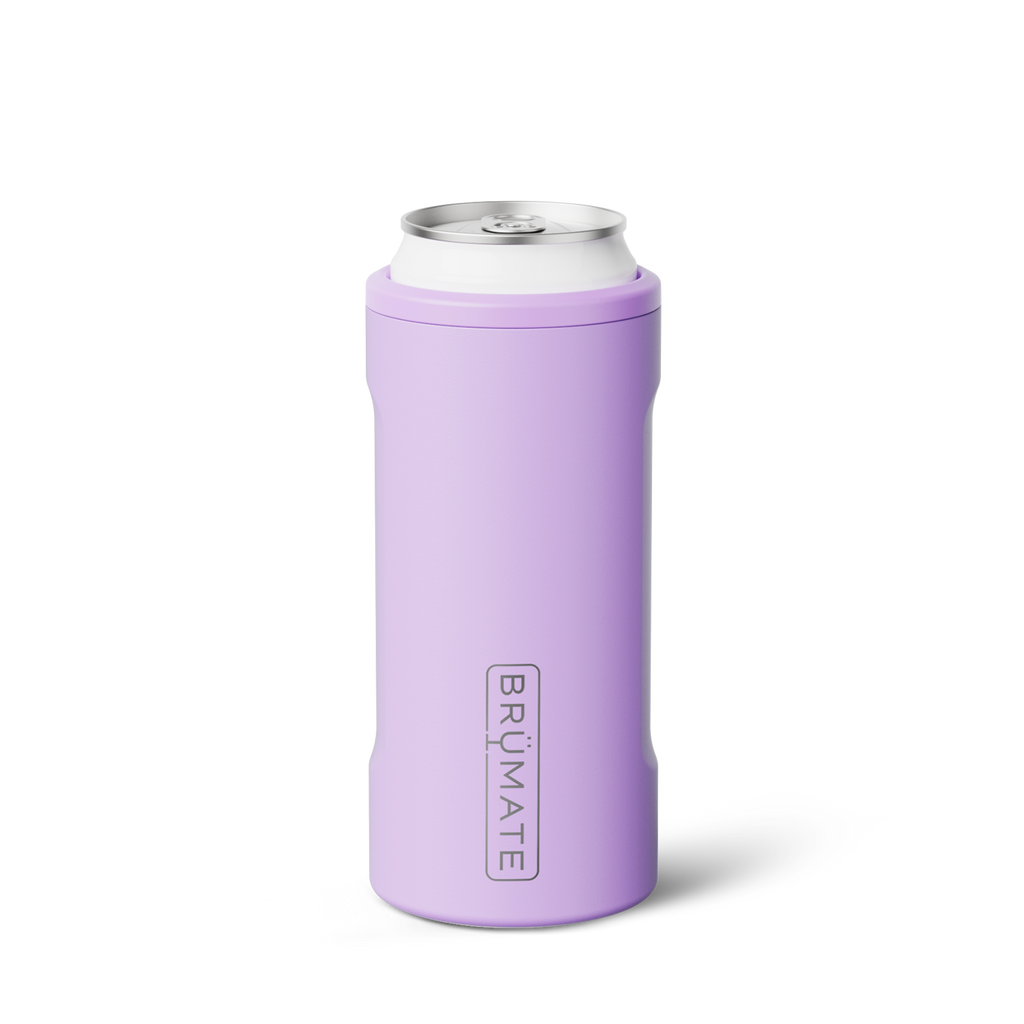 BrüMate Hopsulator Slim V2 - Lavender