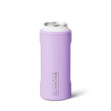 BrüMate Hopsulator Slim V2 - Lavender 