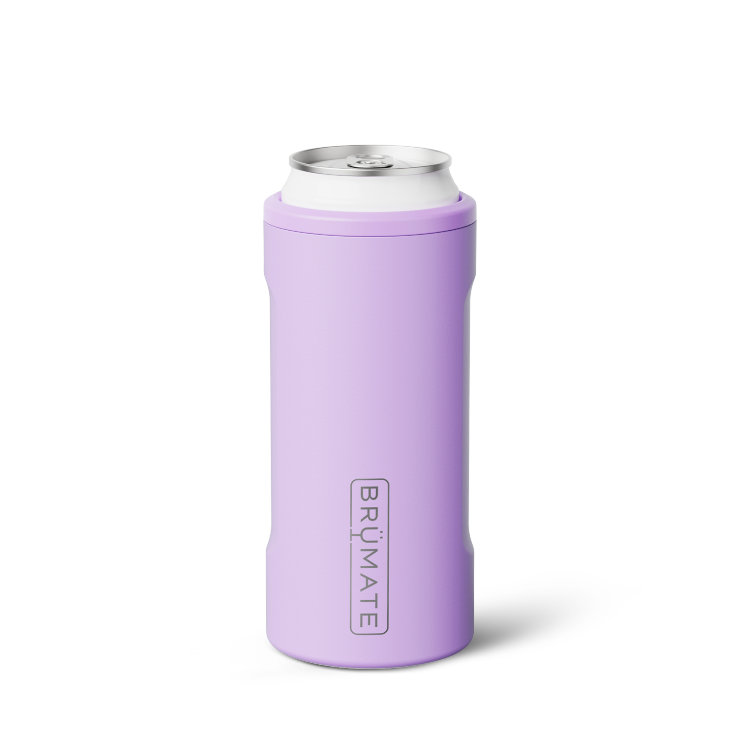 BrüMate Hopsulator Slim V2 - Lavender