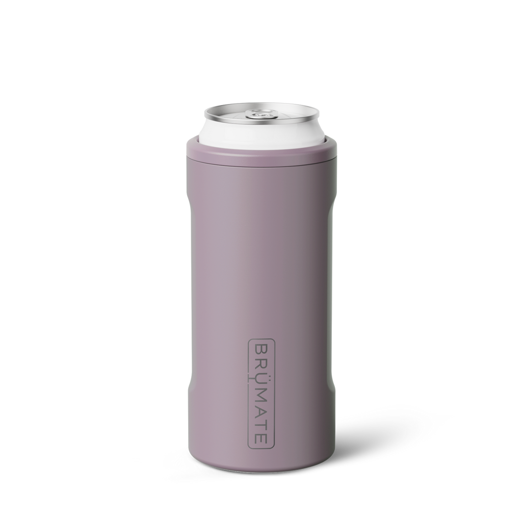BrüMate Hopsulator Slim V2 - Lilac Dusk