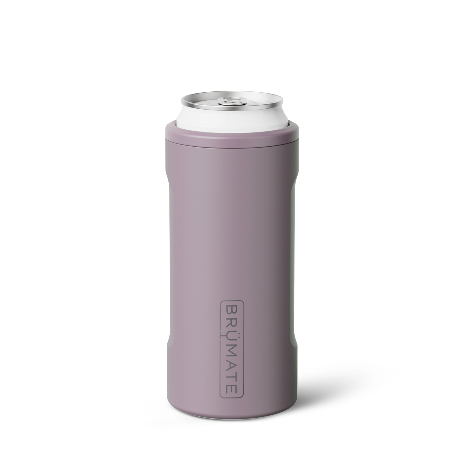 BrüMate Hopsulator Slim V2 - Lilac Dusk 