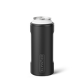 BrüMate Hopsulator Slim V2 - Matte Black