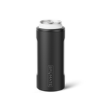 BrüMate Hopsulator Slim V2 - Matte Black