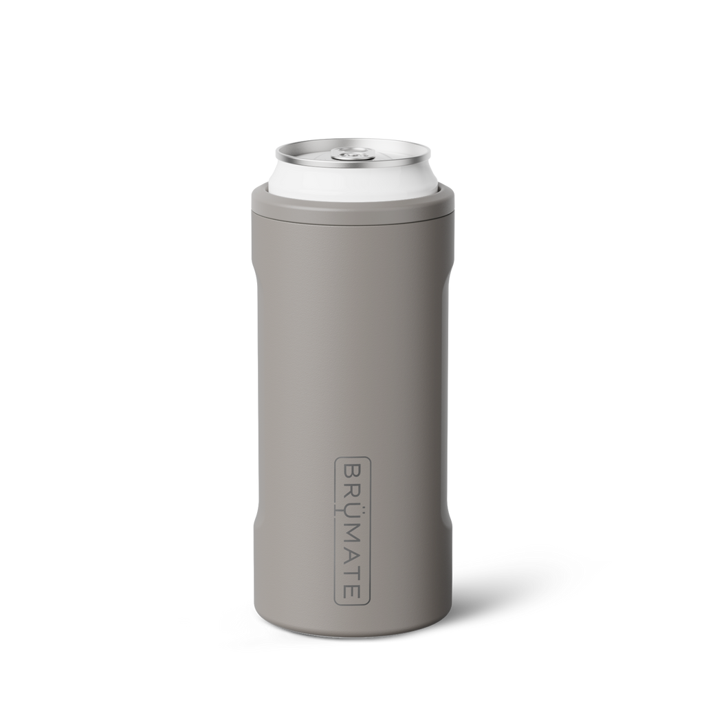 BrüMate Hopsulator Slim V2 - Mocha