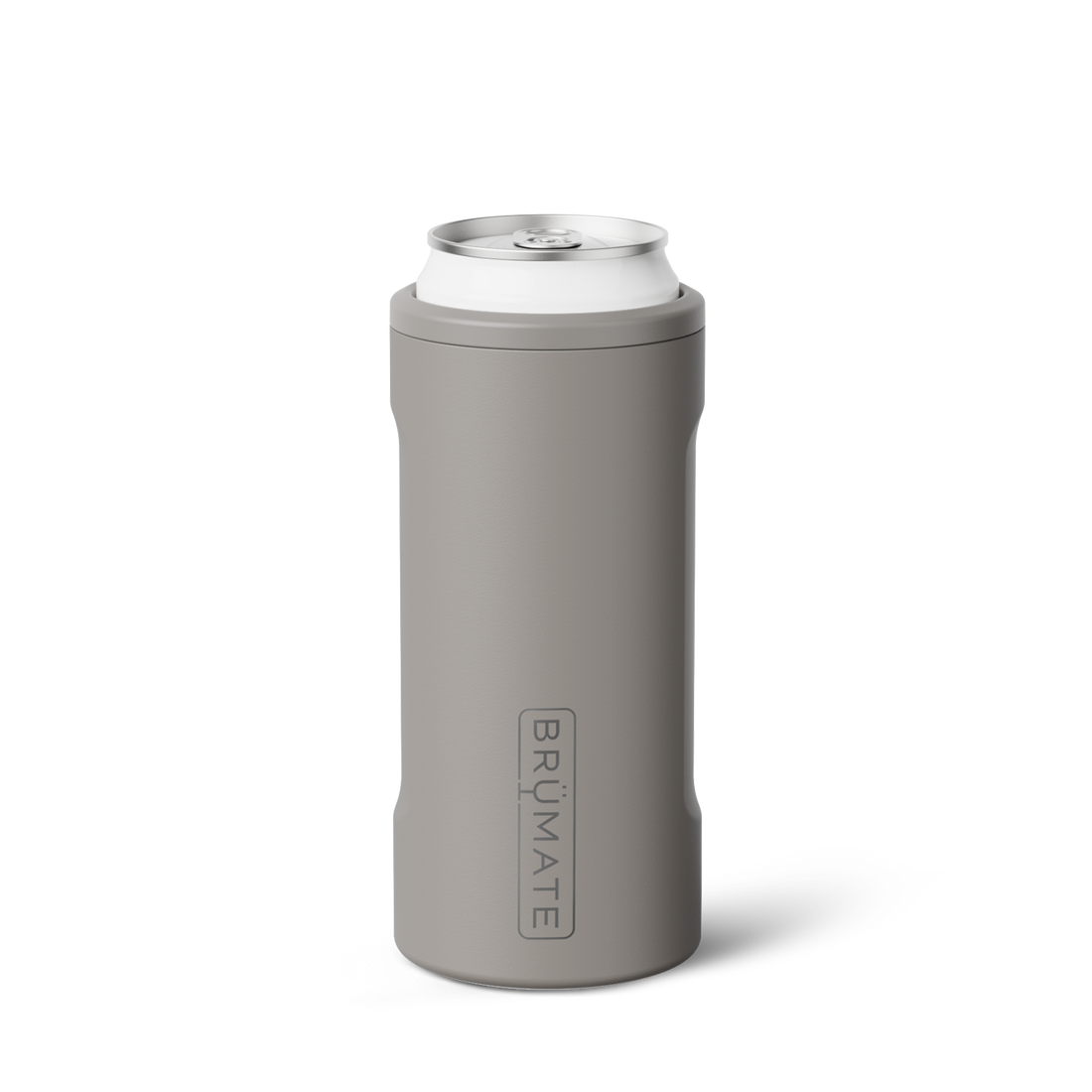 BrüMate Hopsulator Slim V2 - Mocha 