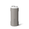 BrüMate Hopsulator Slim V2 - Mocha