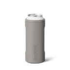 BrüMate Hopsulator Slim V2 - Mocha