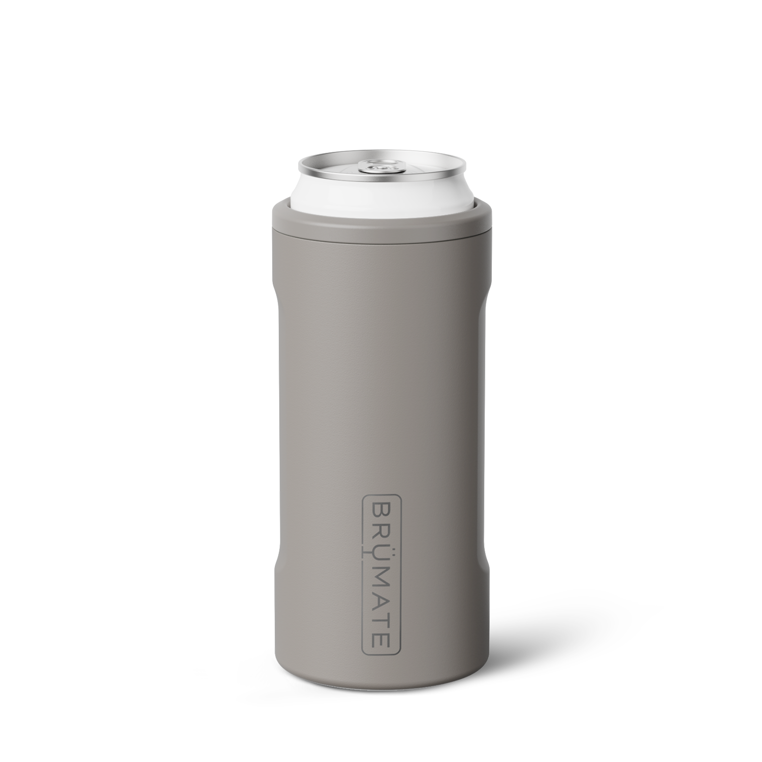BrüMate Hopsulator Slim V2 - Mocha 