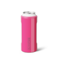 BrüMate Hopsulator Slim V2 - Neon Pink